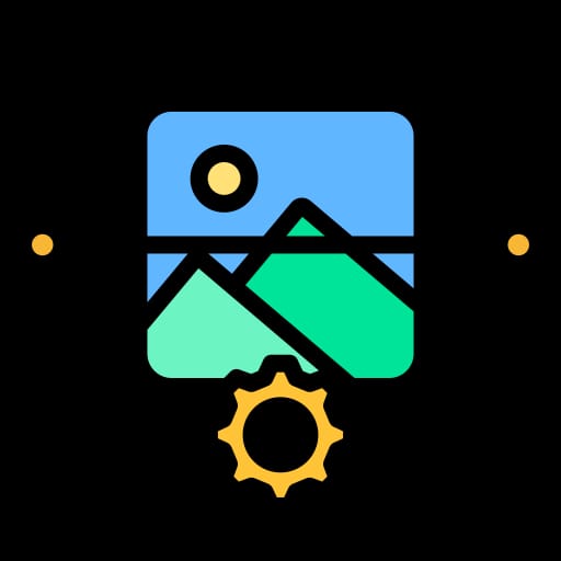 Optimize Images & SVGs